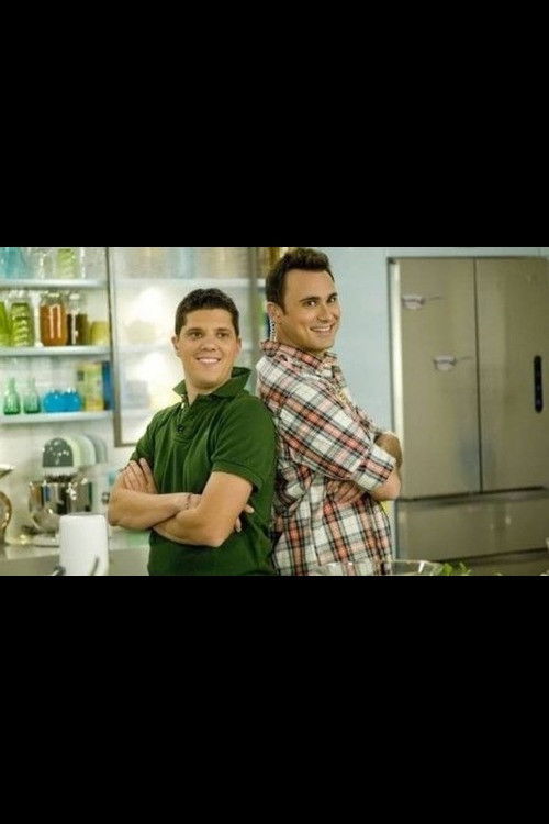 Παρέα στην κουζίνα