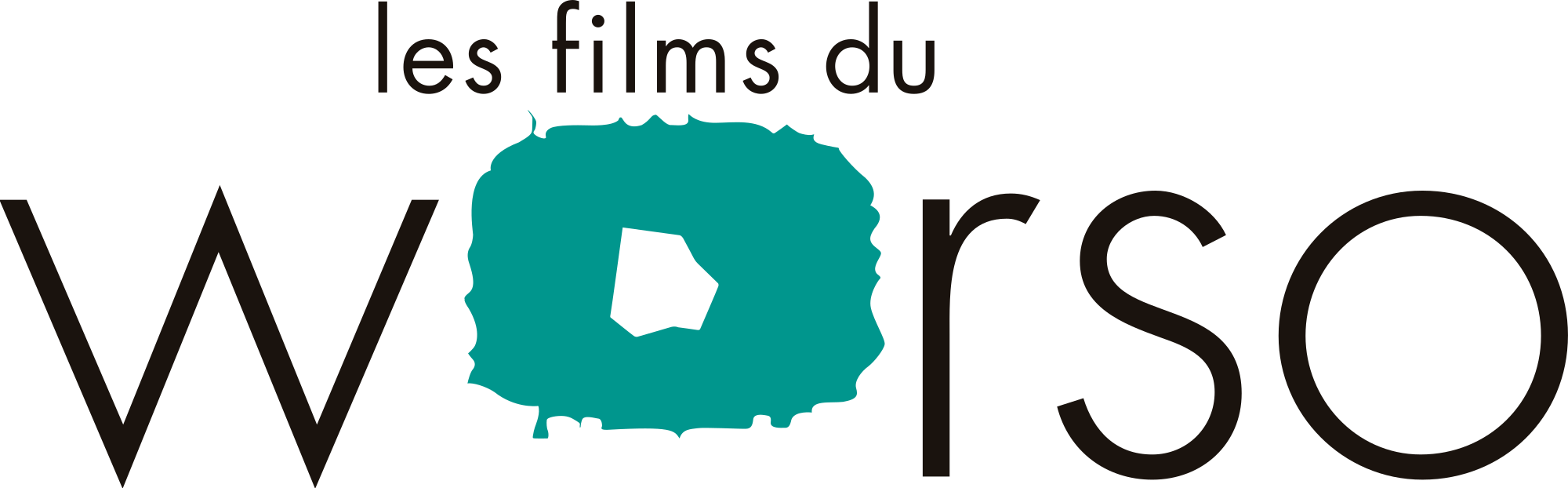 Logo de la société Les films du Worso 5905