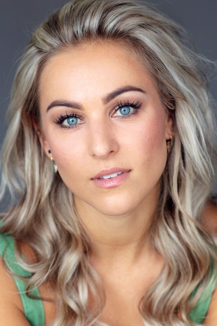 et billede af Kerry-Lee Dewing