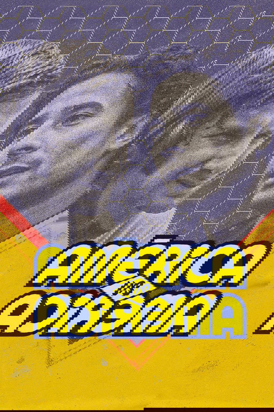 América vs América