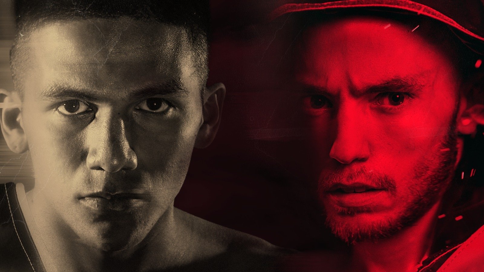 Jesse Rodriguez vs. Sunny Edwards (2023)