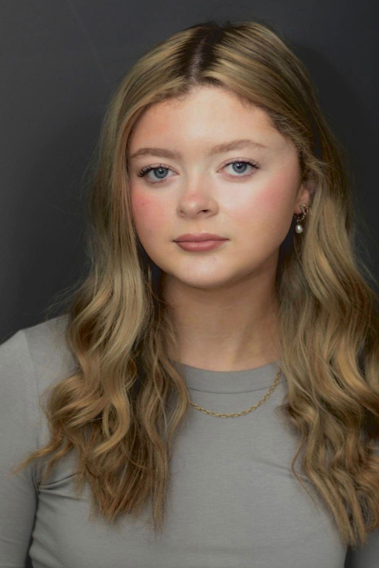 et billede af Poppy Mabel