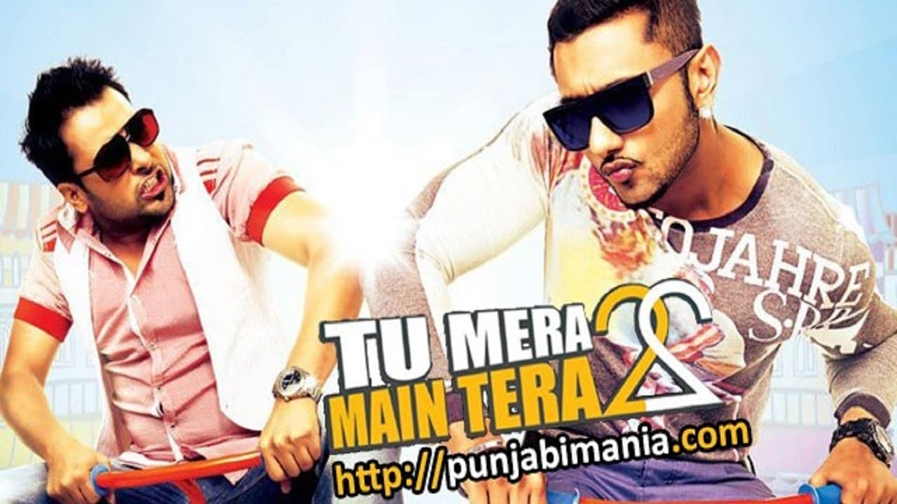 Tu Mera 22 Main Tera 22 (2013)