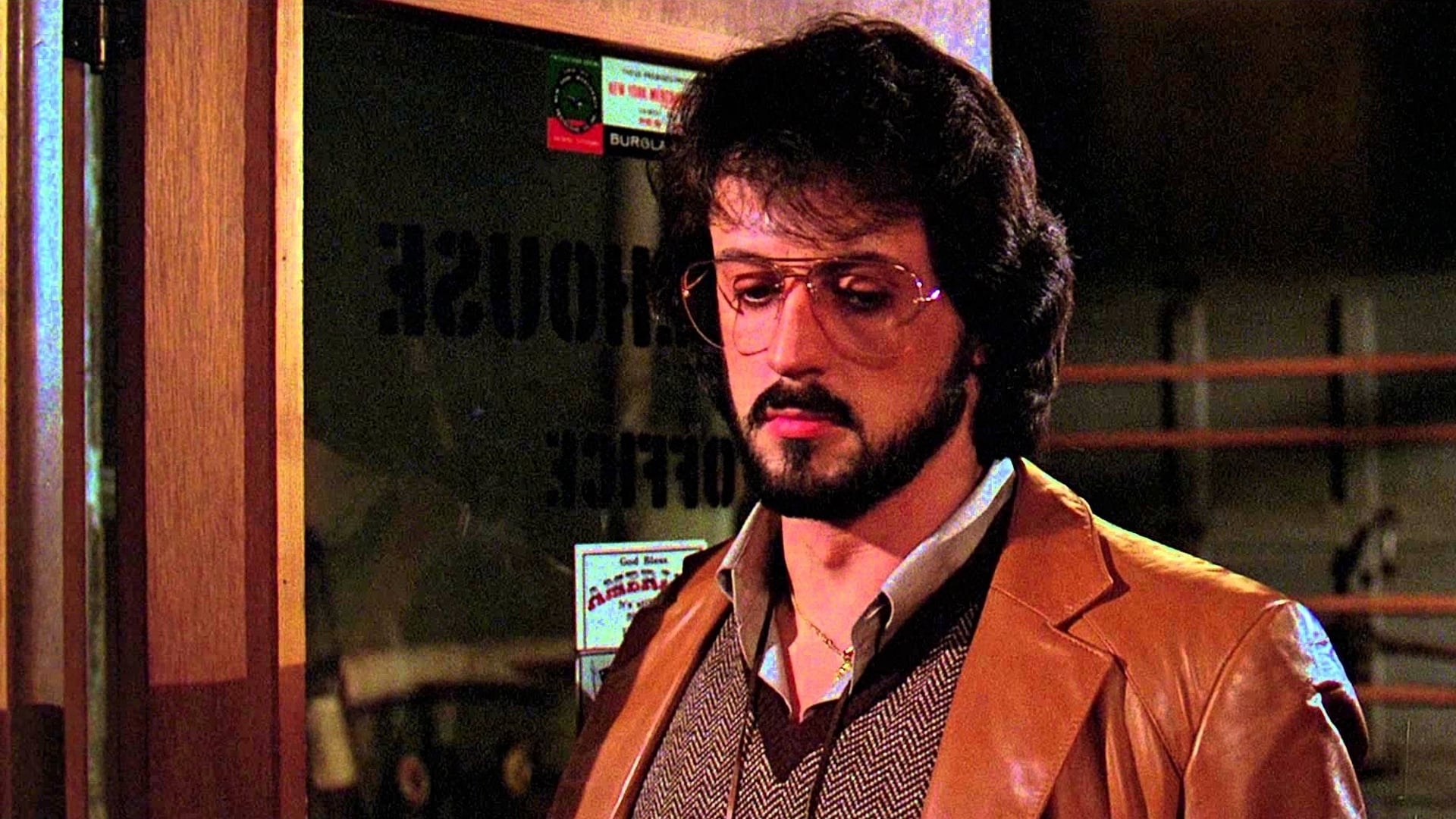 Nighthawks (1981)