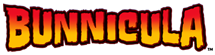 Bunnicula Logo