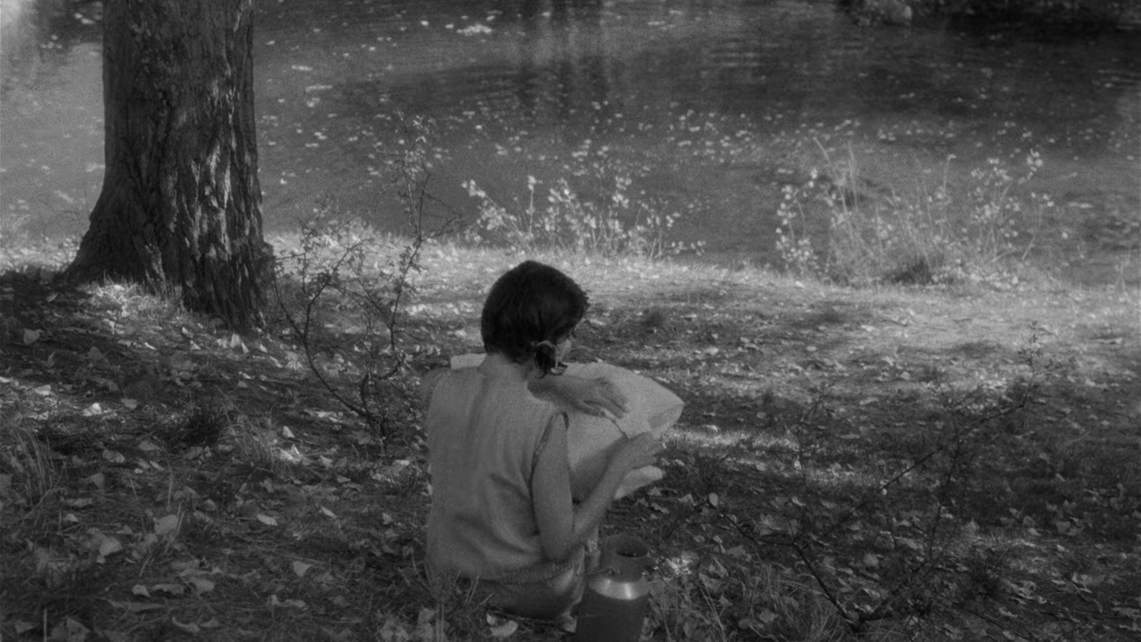 Mouchette (1967)