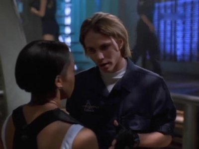 seaQuest DSV