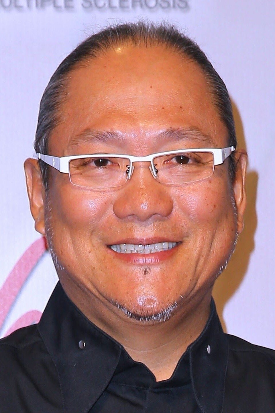 et billede af Masaharu Morimoto