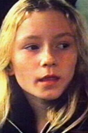 et billede af Lise-Lotte Hjelm