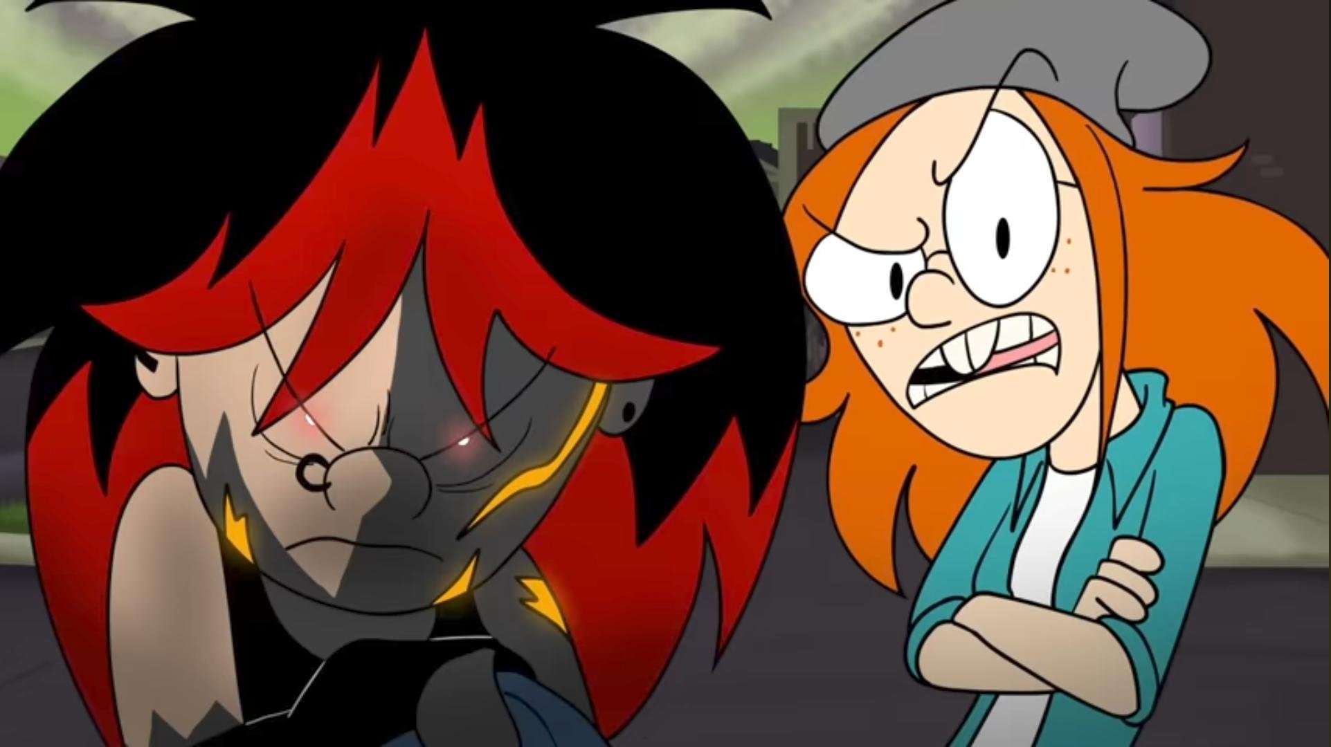 Mad Mutants