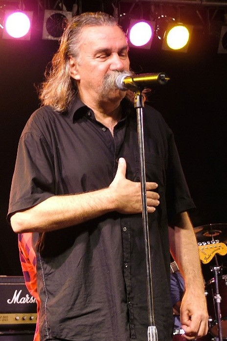 et billede af Lóránt Schuster