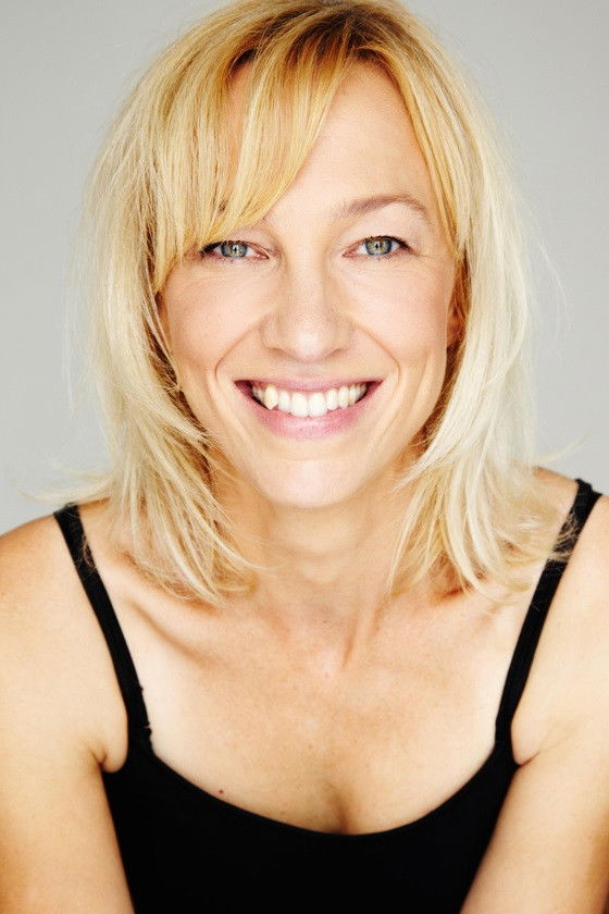 et billede af Sophie Gregg