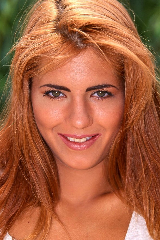 et billede af Dina Pearl