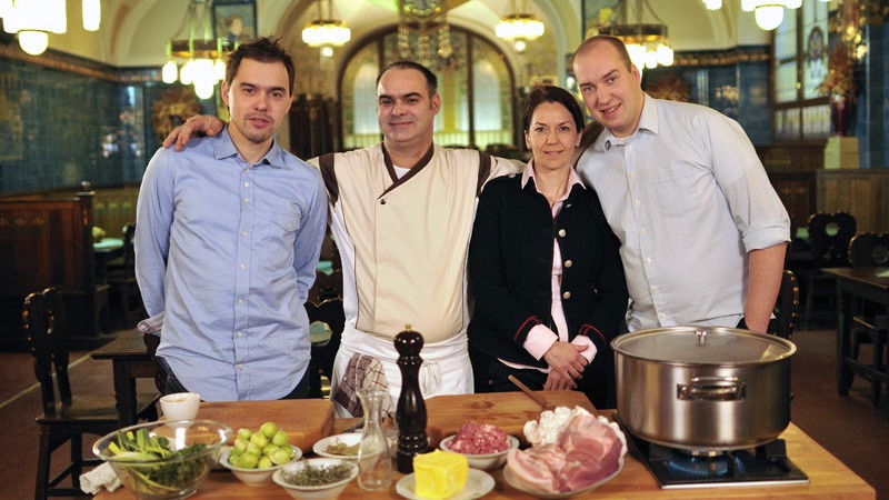 Thumbnail for Episode 227 Season 1 Episode 227