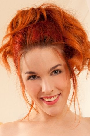 et billede af Amarna Miller