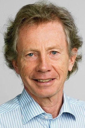 et billede af Per Kågeson