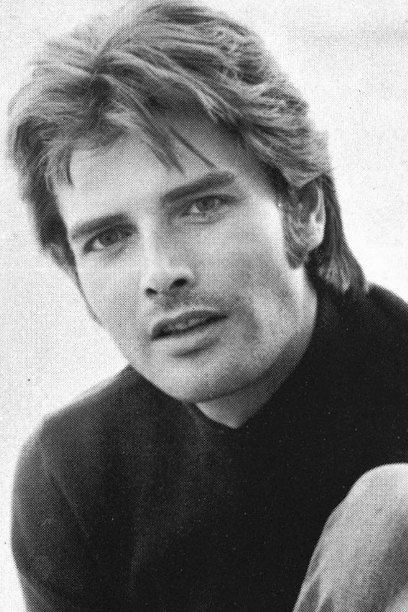 et billede af Fabrizio Moroni