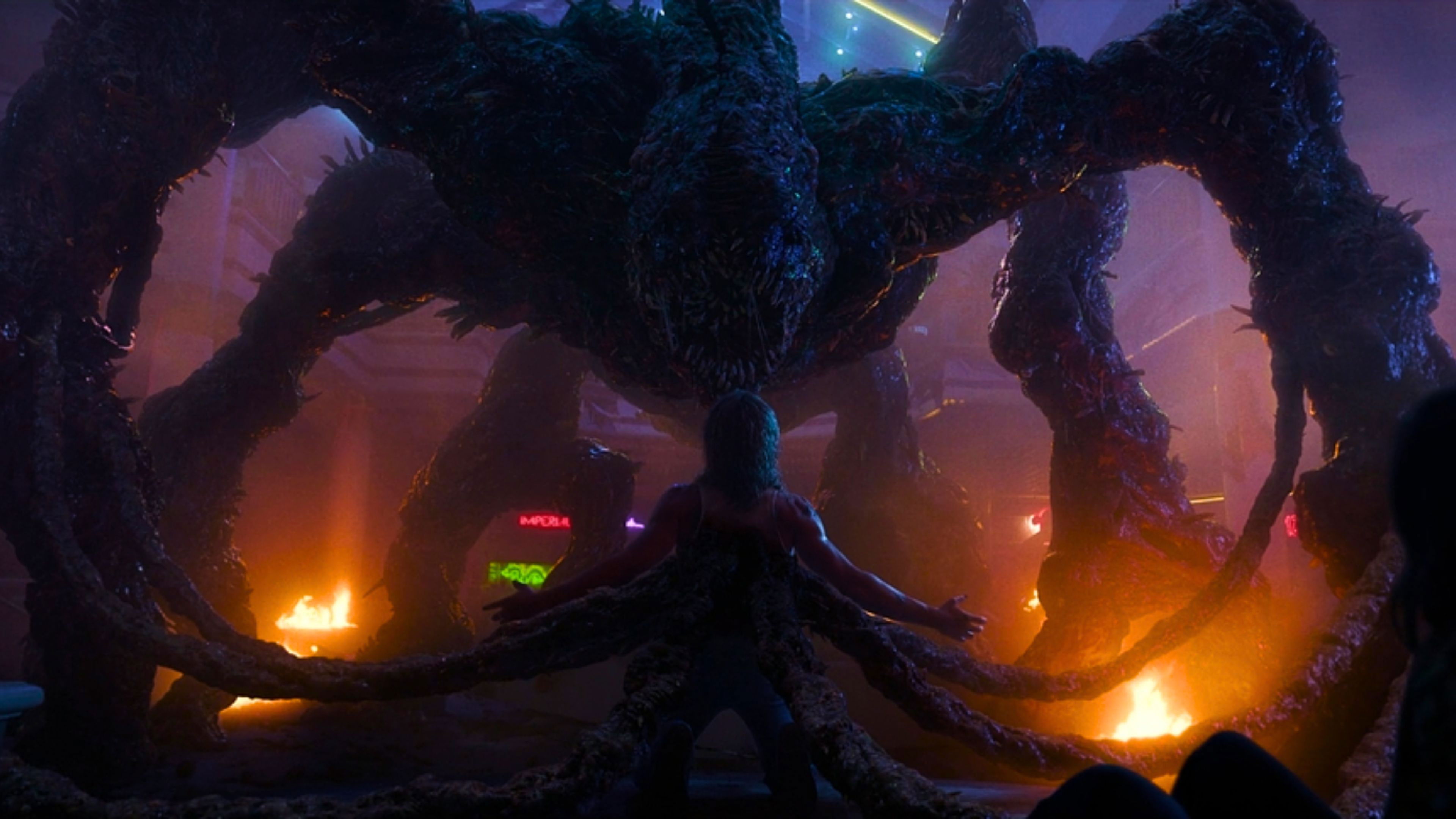 Stranger Things - Stranger Things 2