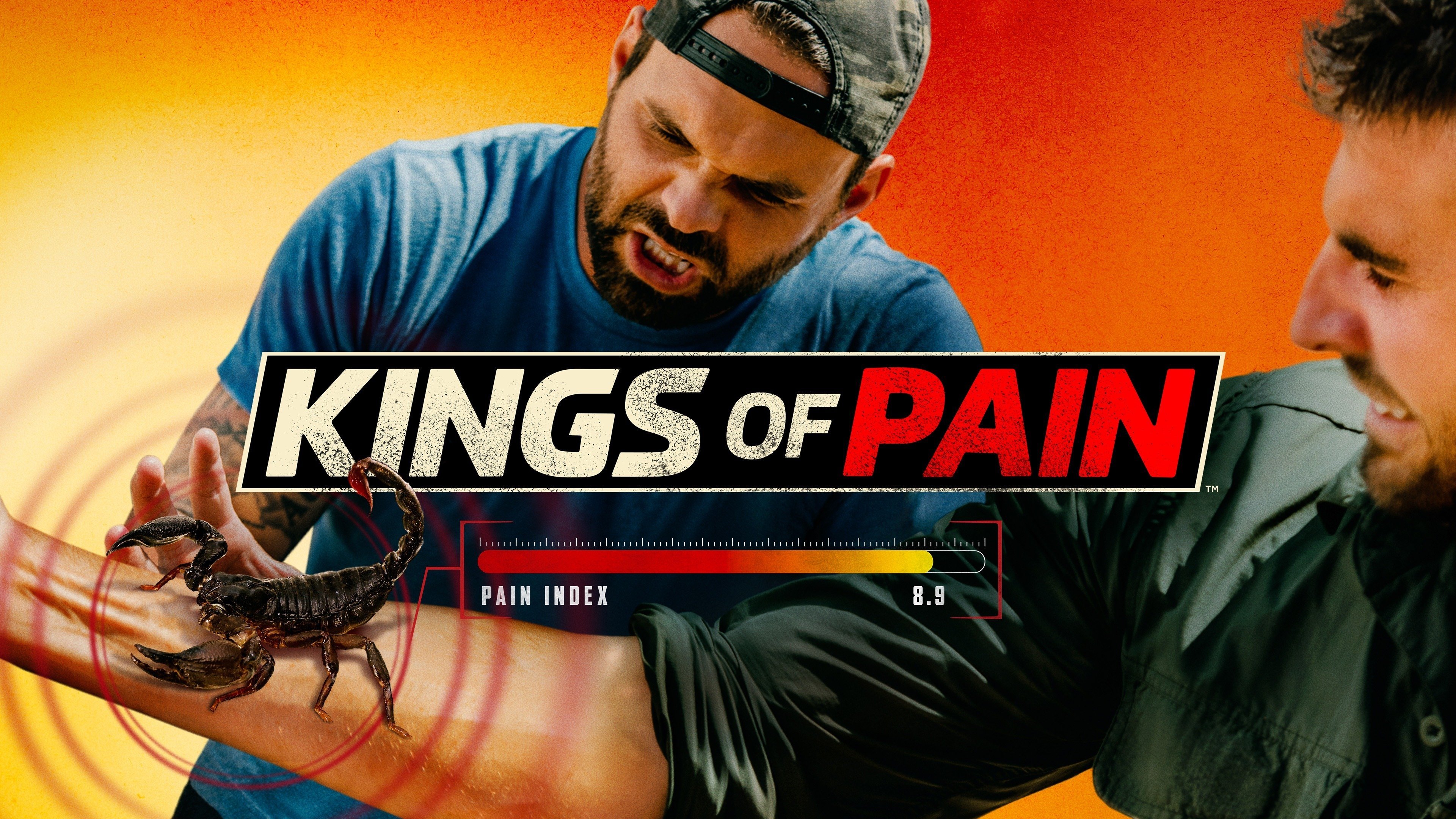 Kings of Pain