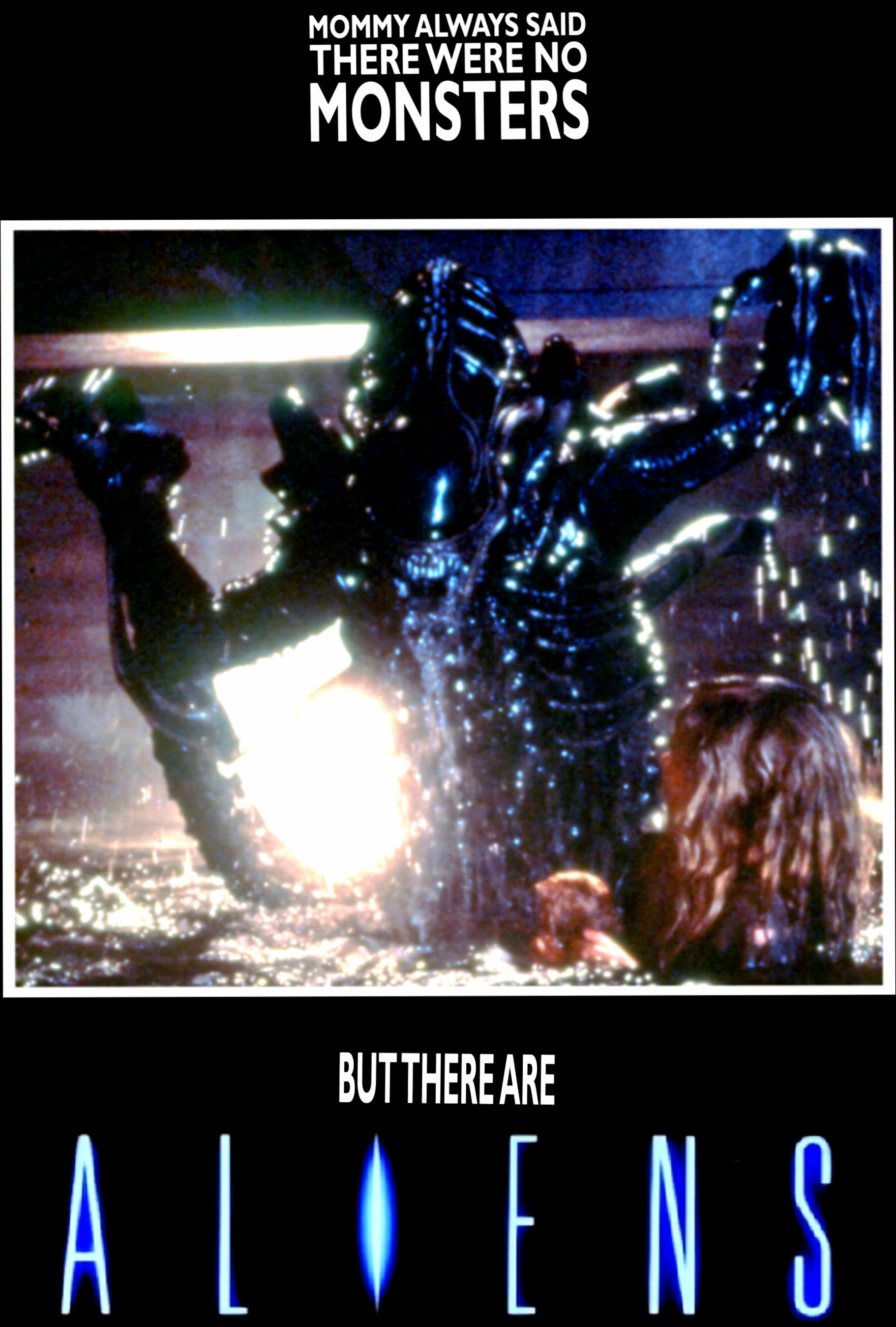 Aliens