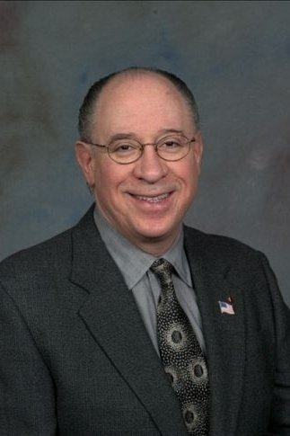 et billede af Kenneth Edelson