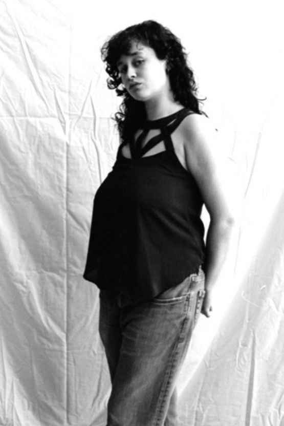 et billede af Danielle Picerno