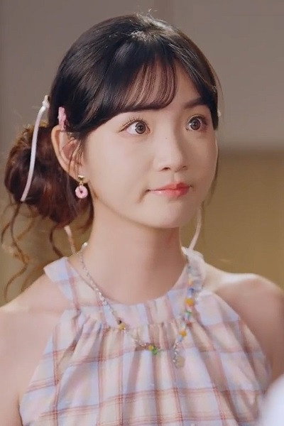 李真美 fotograf 2