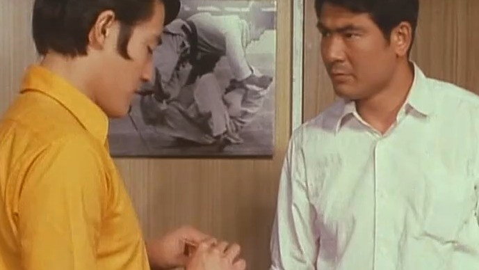 S1E6 · Charge! The Breaking Wheel