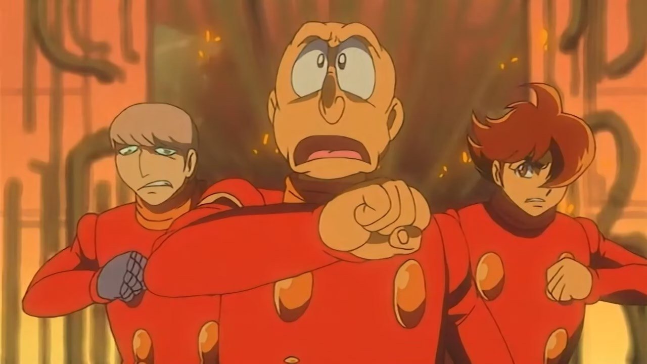 Cyborg 009