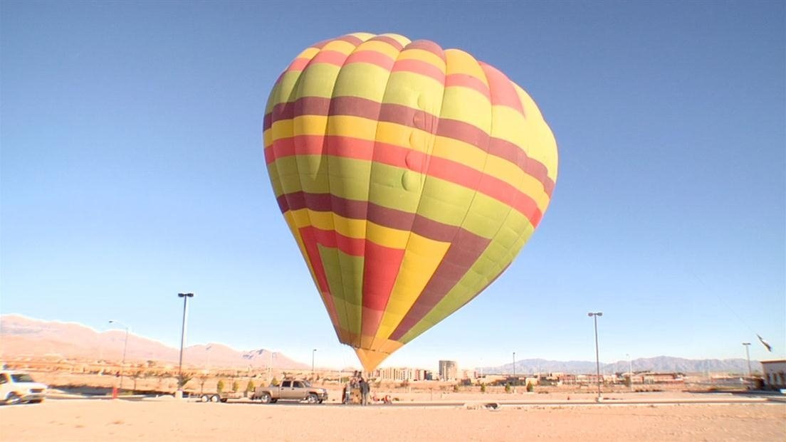 Pawn Stars Season 1 :Episode 19  Hot Air Buffoon