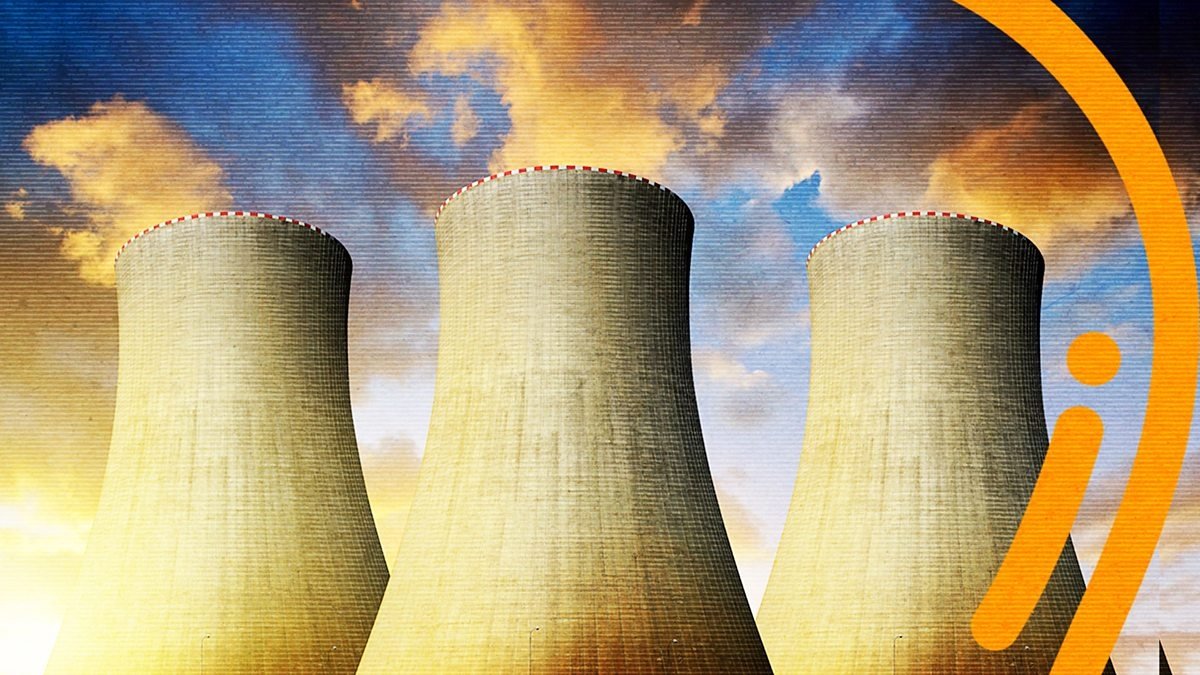 Thumbnail for The Nuclear Dilemma Season 1 Episode 5