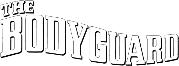 The Bodyguard Logo