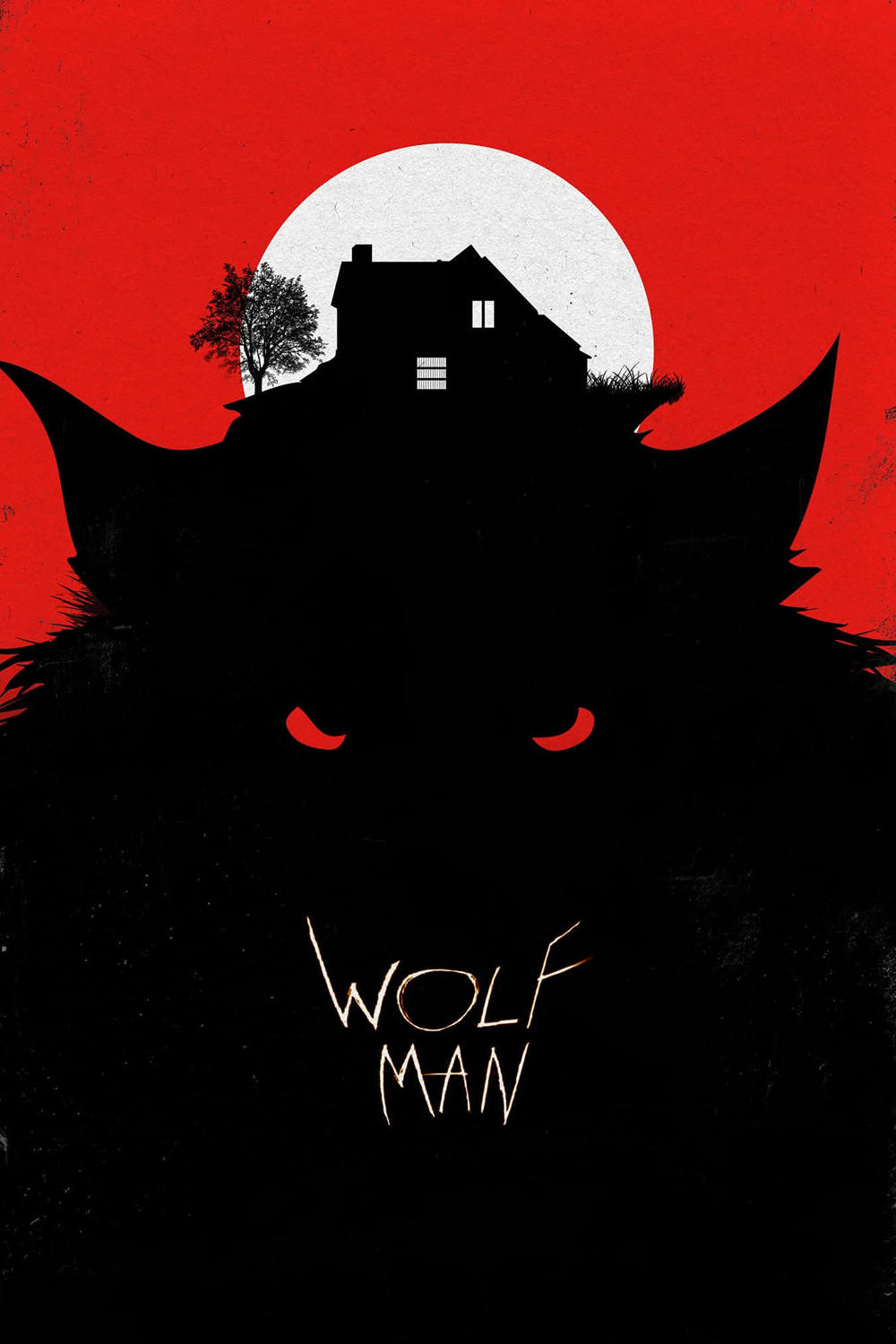Wolf Man