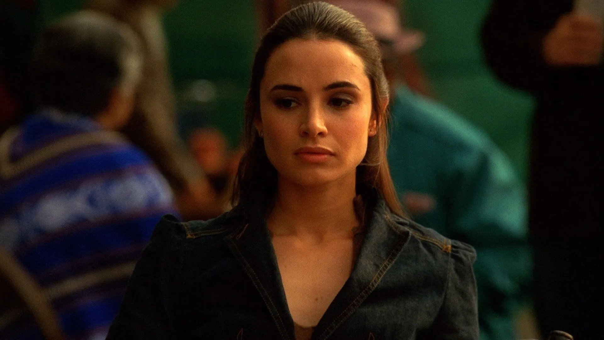 S4E12 · The Orphan