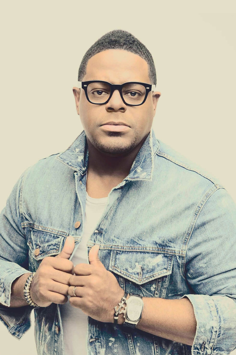 et billede af William H. Murphy, III