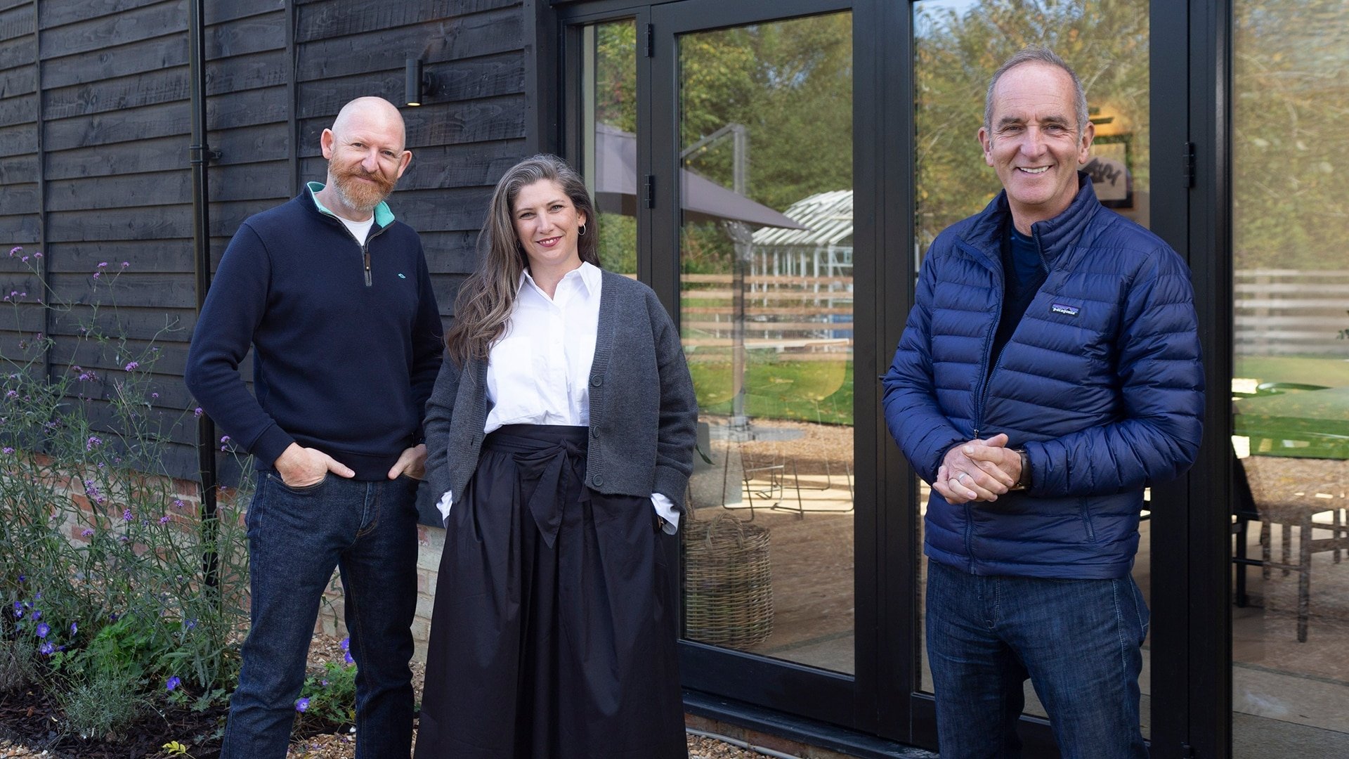 Grand Designs