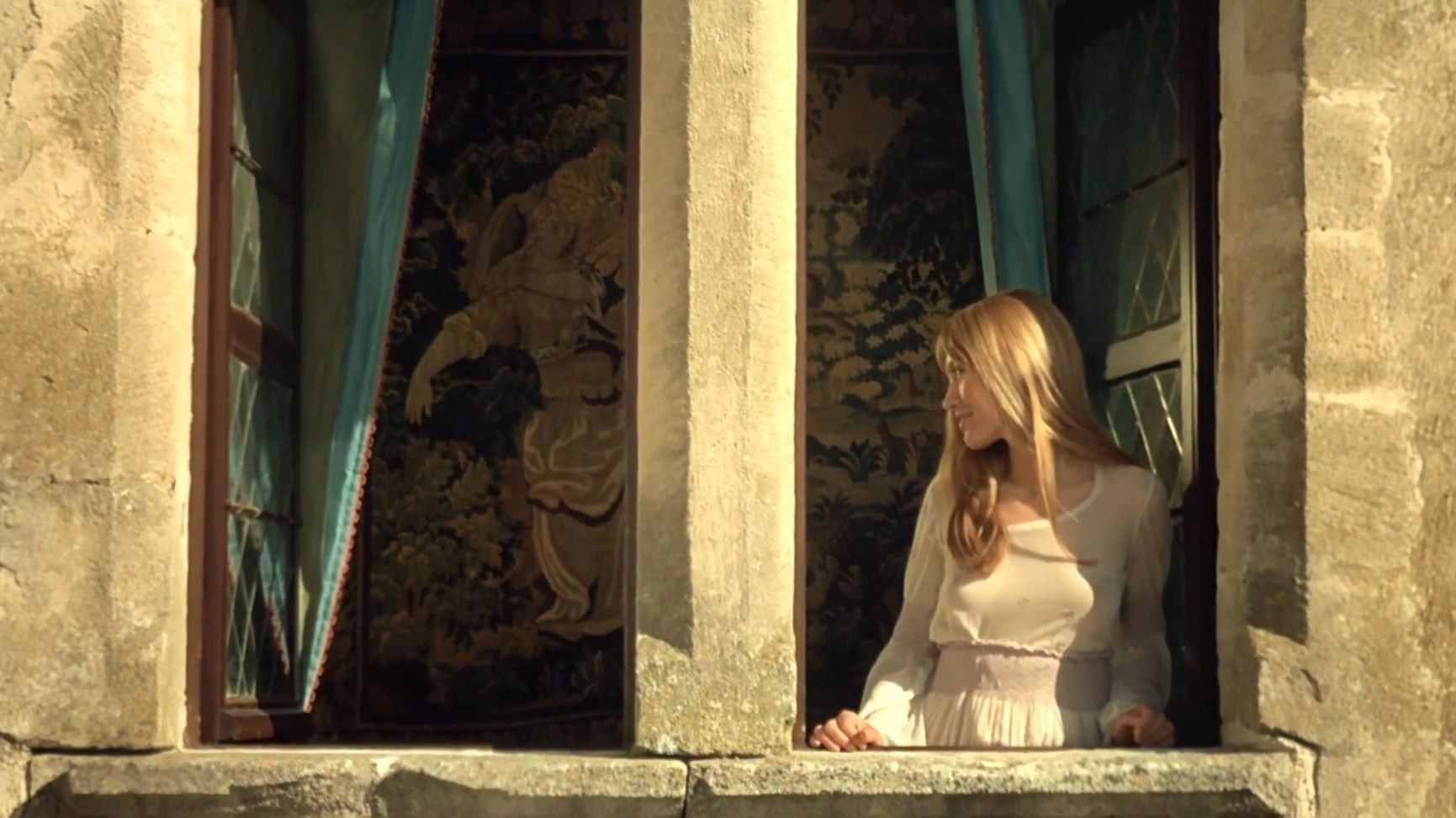 The Demise of Father Mouret