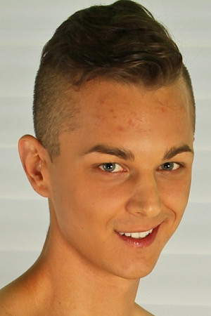 et billede af Paul Poleman