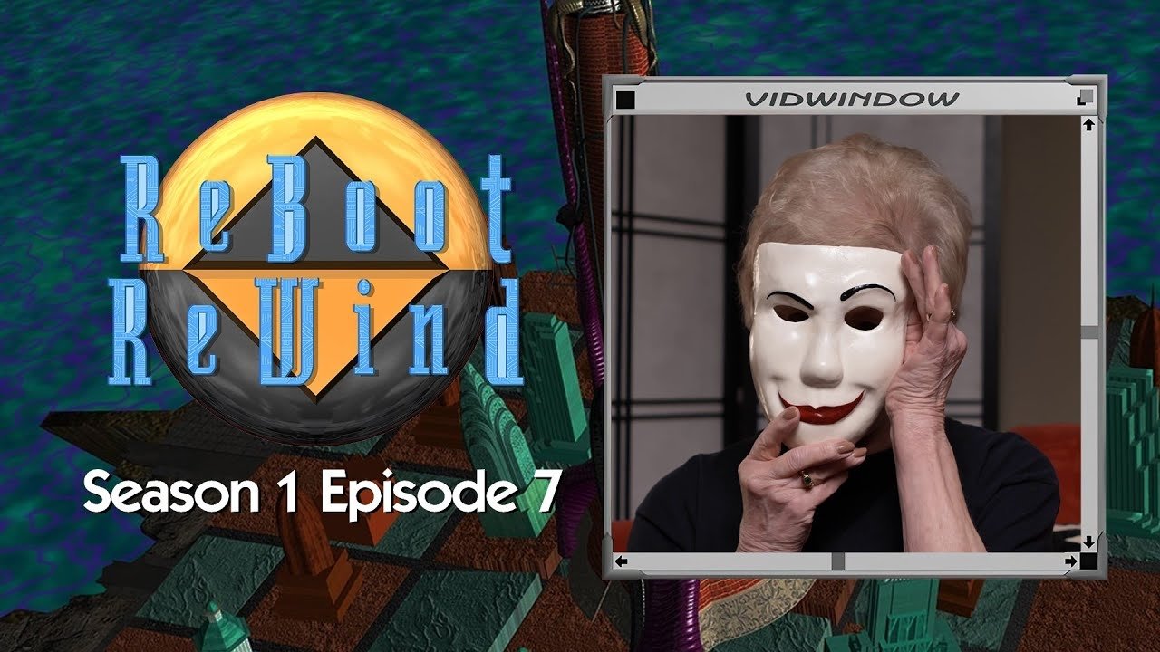 Thumbnail for Episode 7 Season 1 Episode 7