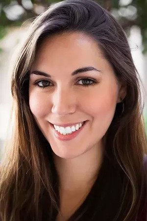 et billede af April Wahlin