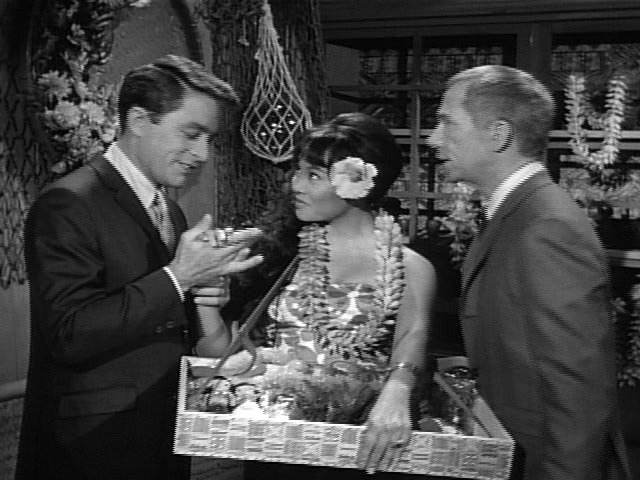 My Favorite Martian