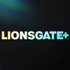 Lionsgate Plus's logo