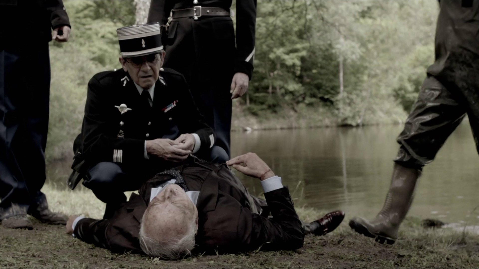 State Crime (2013)