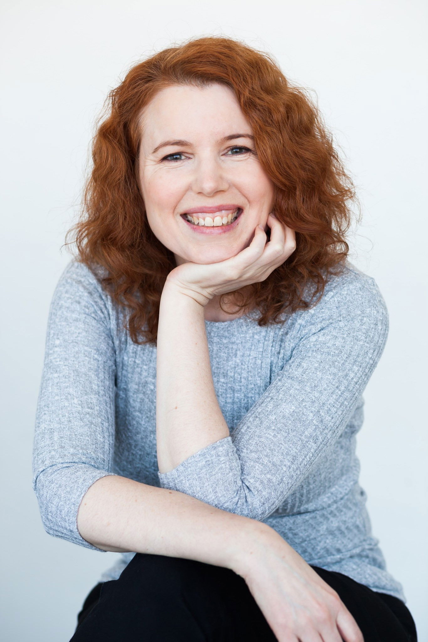 et billede af Annie-Claude Letarte