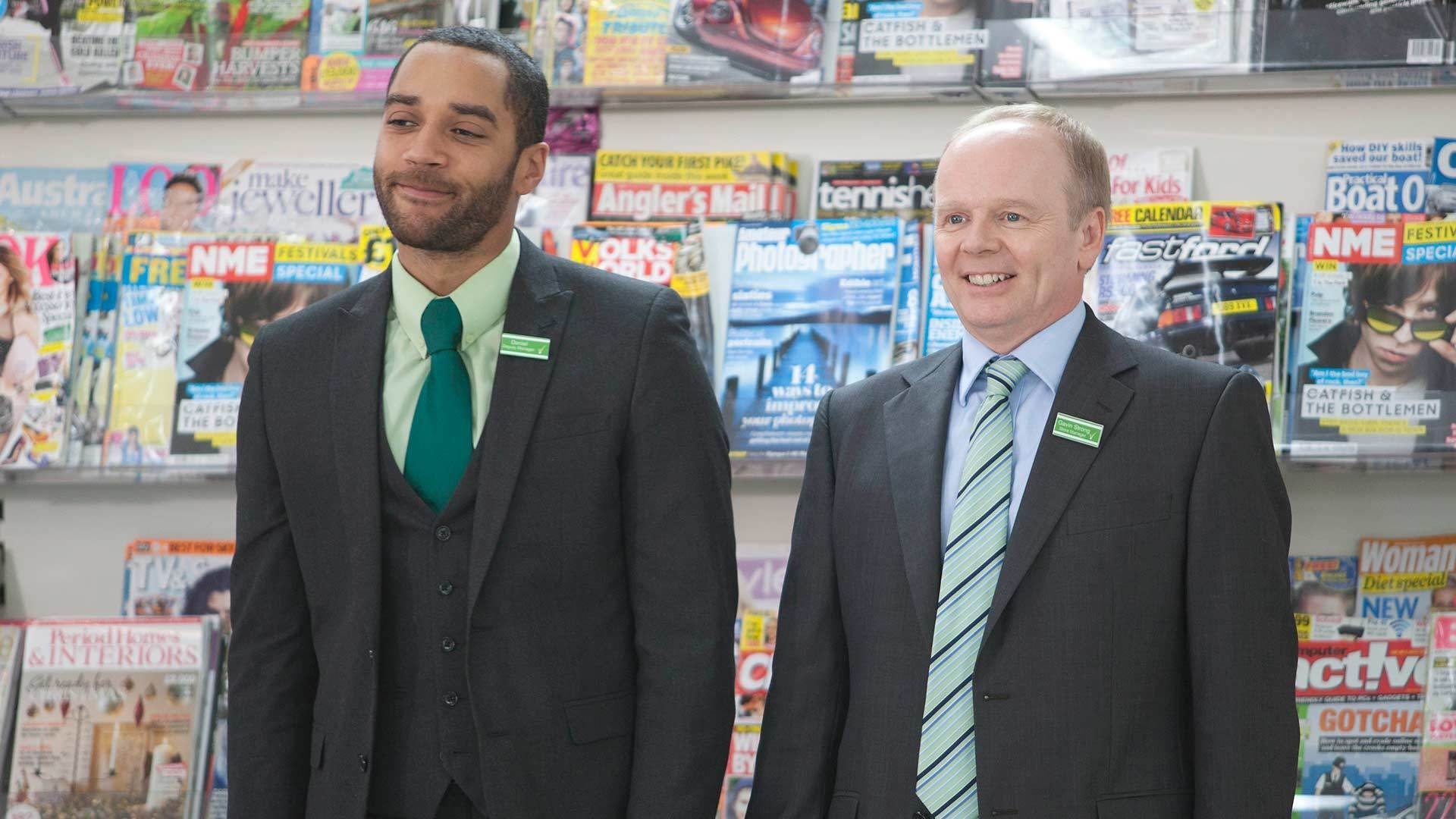 Trollied