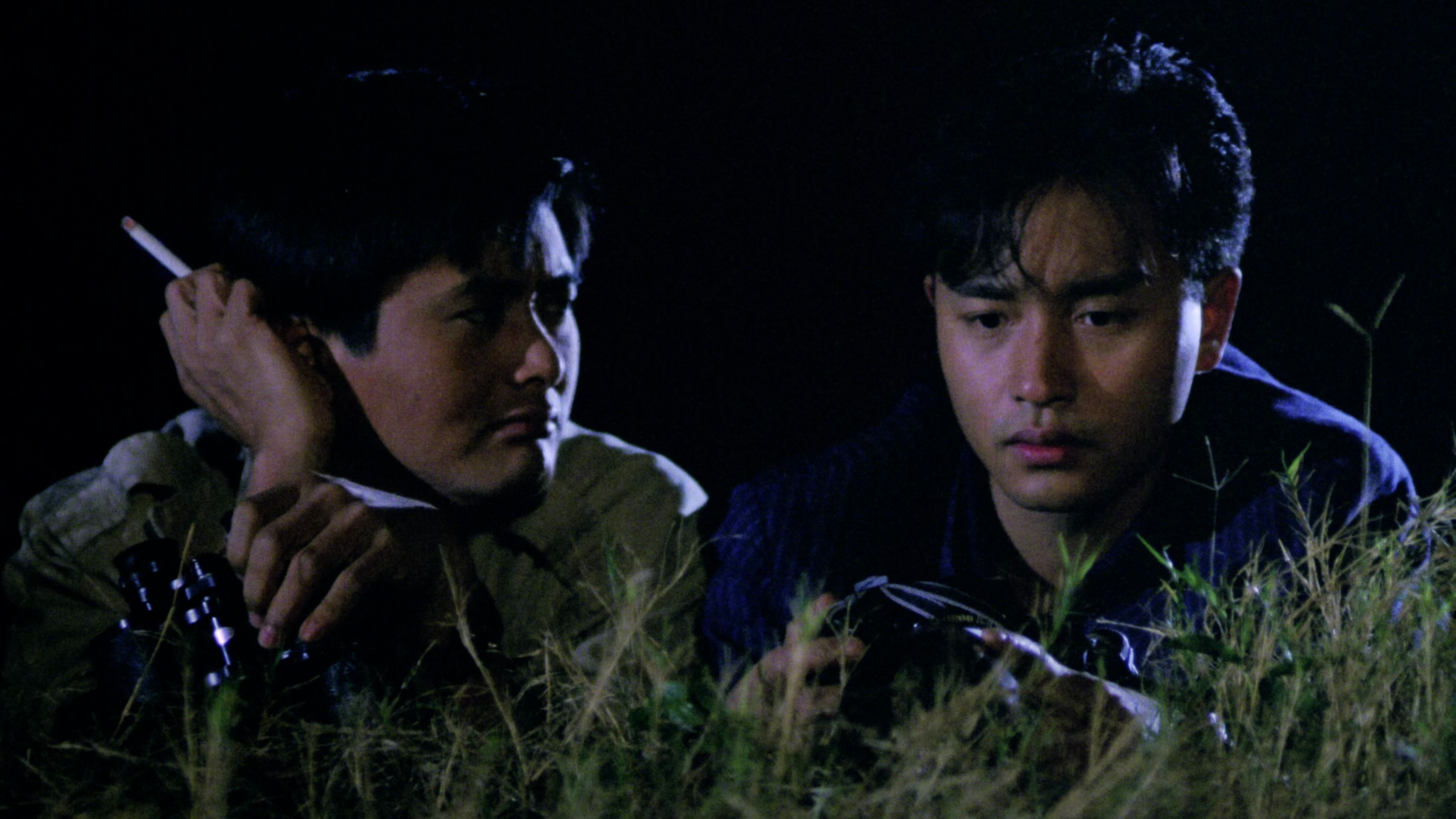 英雄本色2 (1987)