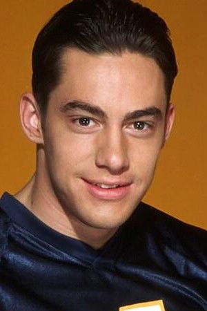 et billede af Marcus Allen