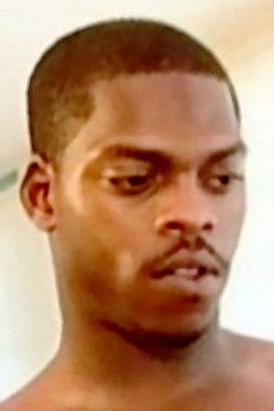 et billede af Mr. Rock