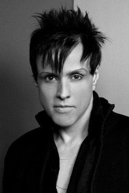 et billede af Jay Gordon