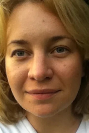 et billede af Aleksandra Remizova